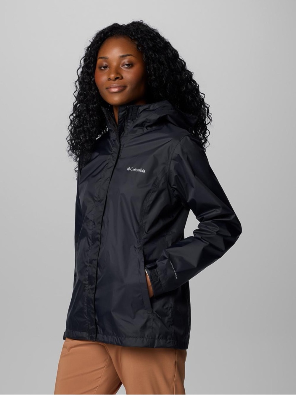NWT Columbia Arcadia II jacket